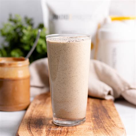 Recipes – Good Protein