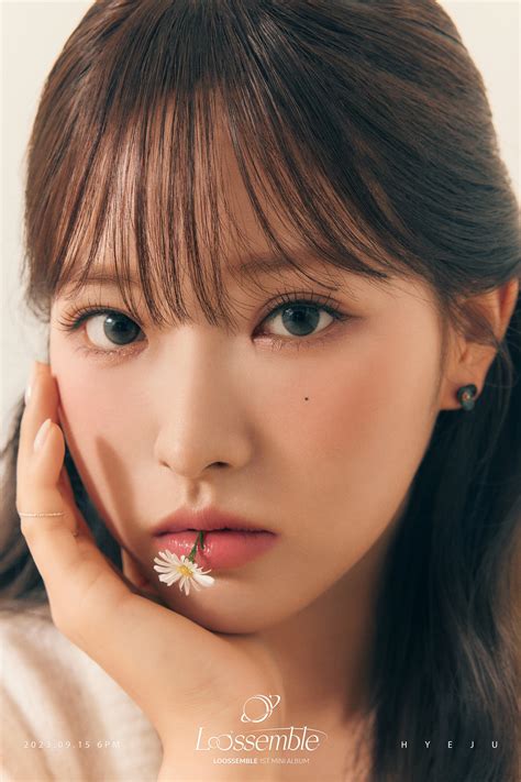 LUSSEMBLE Official thread (5 Former Loona members) | KProfiles Forum