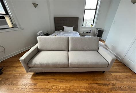 Sofa Reset – Furniture assemble and disassemble service