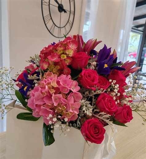 Wild About Flowers - Megan Parker Master Florist | Wellington