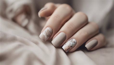 10 Stunning Medium-Length Nail Designs - Nightingale Studio