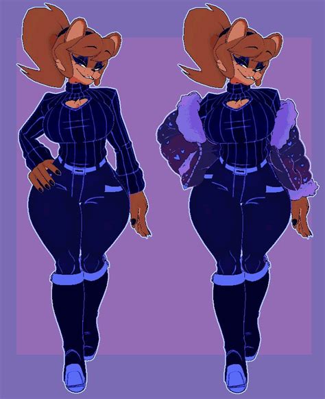 frennis out with the good looks~♡ | Good anime series, Furry pics, Five ...