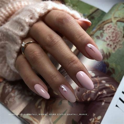 Ногти дизайн новинки 2021 — Richnail.ru