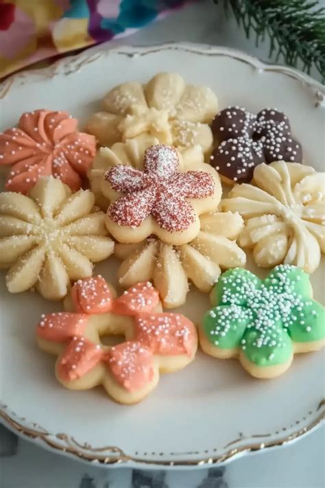 This seltzer cookie ingredient makes them incredibly fluffy 1