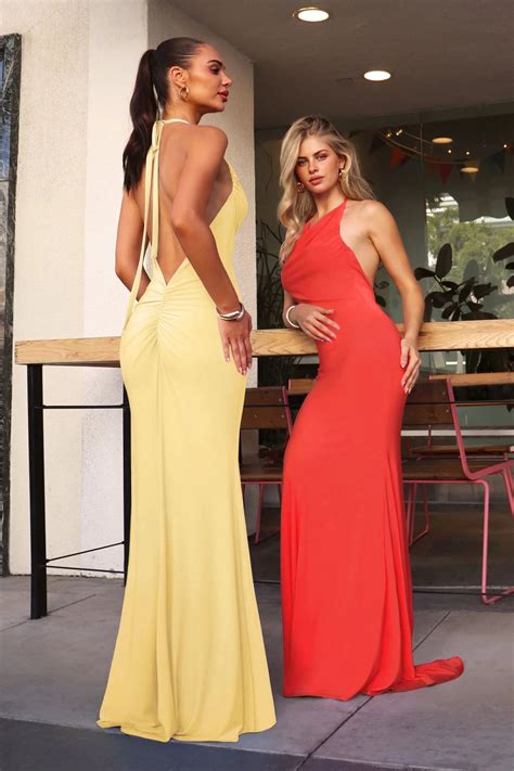 Formal Dresses Gold Coast – One Honey Boutique Australia