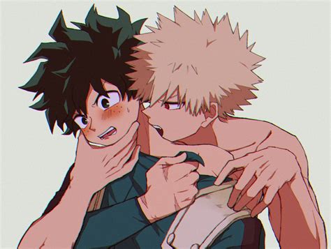 БакуДеку | BakuDeku | VK | Милые рисунки, Рисунки, Мультипликационные ...