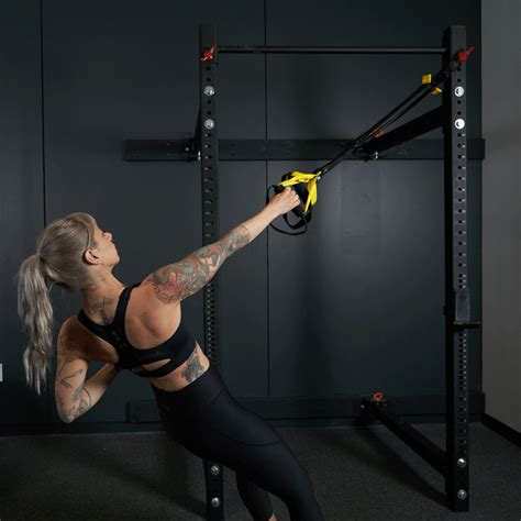 The Best TRX Exercises For Beginners - AllAboutEdm