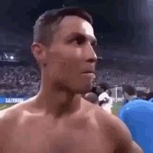 Ronaldo Siuuu GIF - Ronaldo Siuuu - Discover & Share GIFs