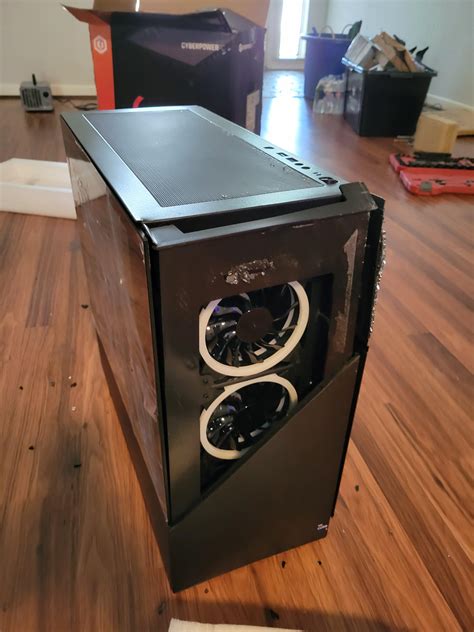 Cyberpower mouse dpi : CYBERPOWERPC