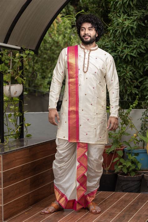 dhoti