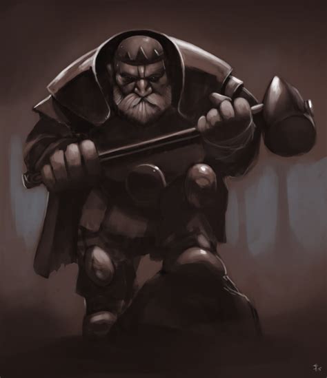 Duergar by the-murdellicious on DeviantArt