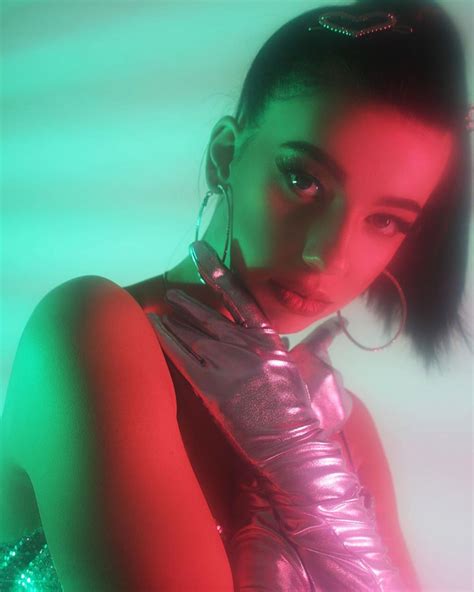 Polina Kaneva - Photoshoot May 2020 • CelebMafia