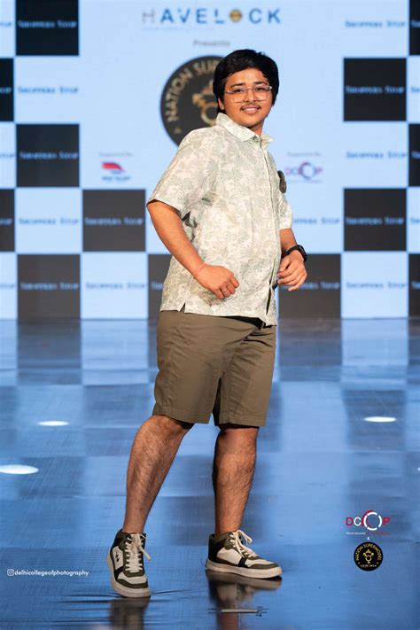 Shopper stop - Nation Supermodel