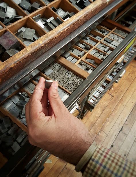 font  type   sauntering pilgrim