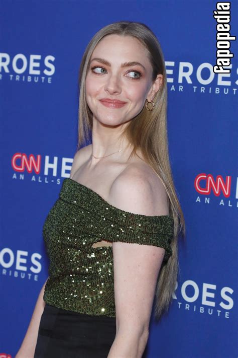 Amanda Seyfried Nude Leaks - Photo #3423030 - Fapopedia