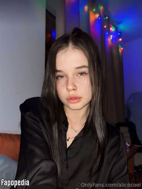 Alicecool Nude OnlyFans Leaks - Photo #4697547 - Fapopedia