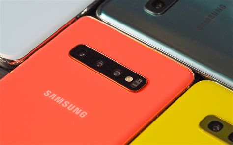 Galaxy S10 Colors: Here’s What You Can Get Where | Tom's Guide