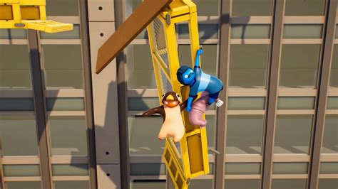 Скачать Gang Beasts (последняя версия) на ПК торрент бесплатно