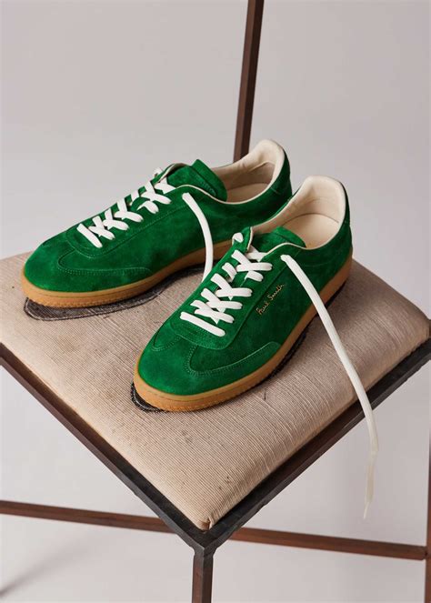 Paul Smith Engraving 5