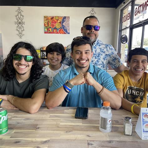 Crystal City High School - The Crystal City High School Criminal