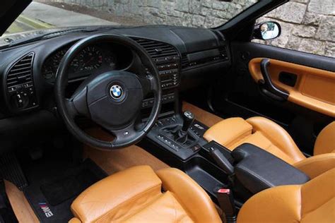 m3Interior | German Cars For Sale Blog