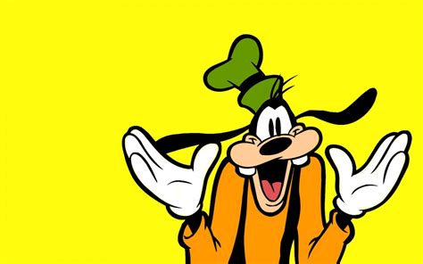 Goofy Wallpaper HD Download