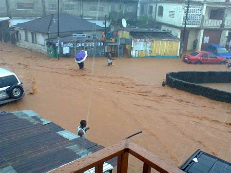 Floods, Storms Devastate Malawi | The AfricaPaper