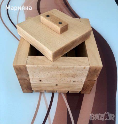 Преса-Калъп за сирене и кашкавал в Прибори за хранене, готвене и ...