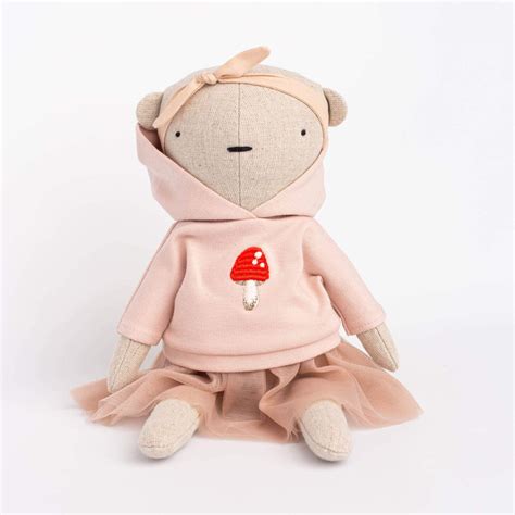 Cozymoss Collection | Childrens Soft Play Toys Canada | The Playful Peacock