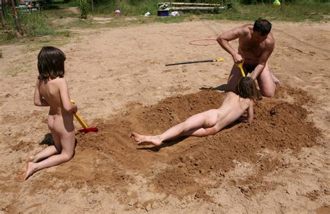 lakeside day friends  pure nudism pics  nudismxyz