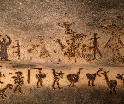Pinturas Rupestres: O que é, Como Surgiu e Onde Visitar?
