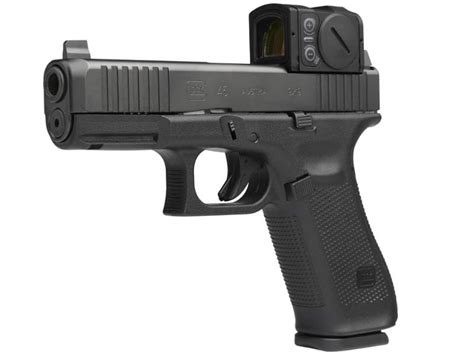 talo adds glock  mos  aimpoint acro p   glock collection
