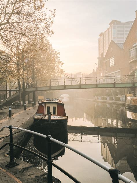 9 Amazing Secret Spots In Birmingham, England - Hand Luggage Only