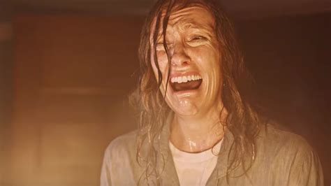 Unsettling New Trailer For the Terrifying Horror Thriller HEREDITARY ...