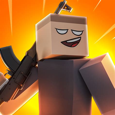 FPS IO Games - 🔫 Play Now!