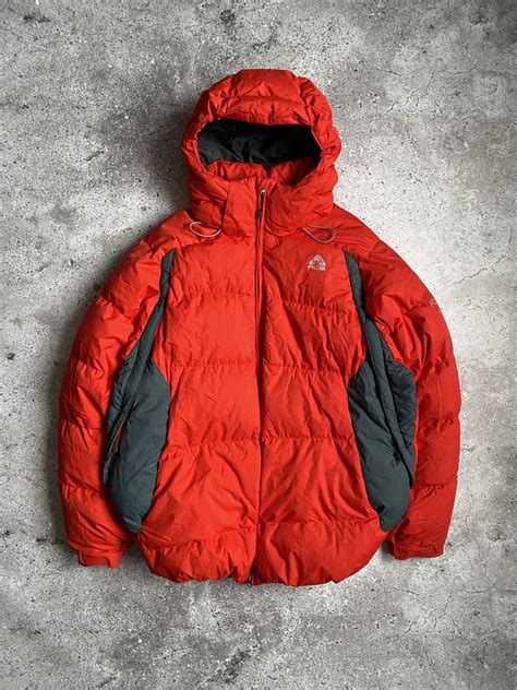 Пуховик Nike ACG чоловічий зимовий пуховик найк асг: 4 000 грн ...