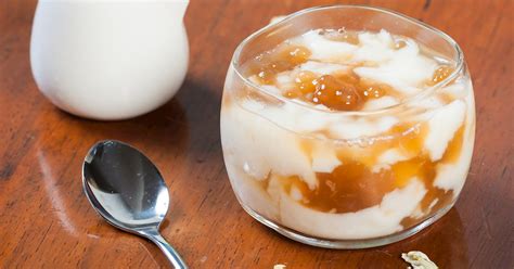 Taho | Traditional Dessert From Philippines, Southeast Asia
