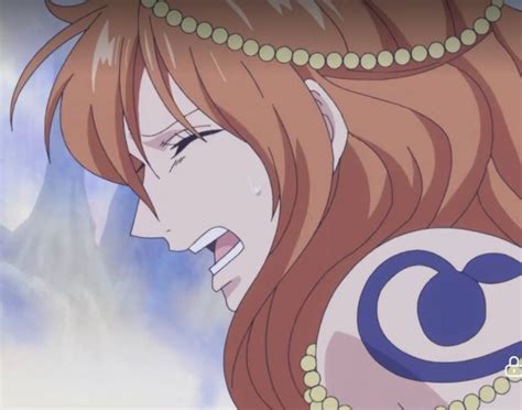 One Piece Nami 18 - 18 One piece nami ideas | one piece nami, nami crying gif, nami cat face