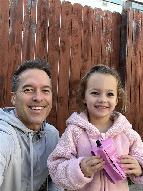 Travis Eliot - Happy 4th Birthday Willa — love you to...