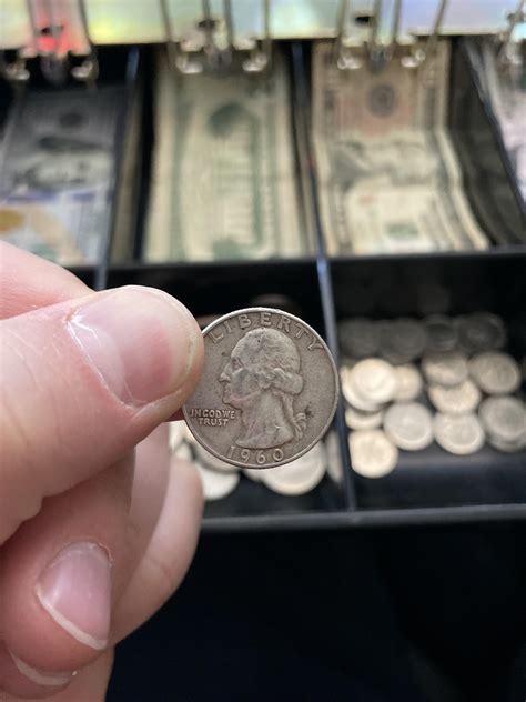 Didn’t know these exist in the wild : r/coins
