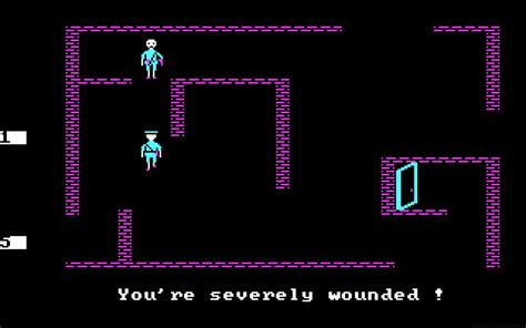 Beyond Castle Wolfenstein download | BestOldGames.net