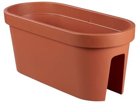 Саксия за парапет | Лидл | Oferta.bg