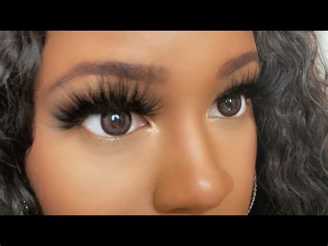 Eye Enlarging Colored Contacts: More Than A Pretty Eye