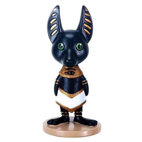 anubis foursometoys