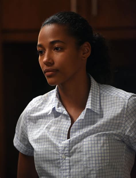 Kylie Bunbury