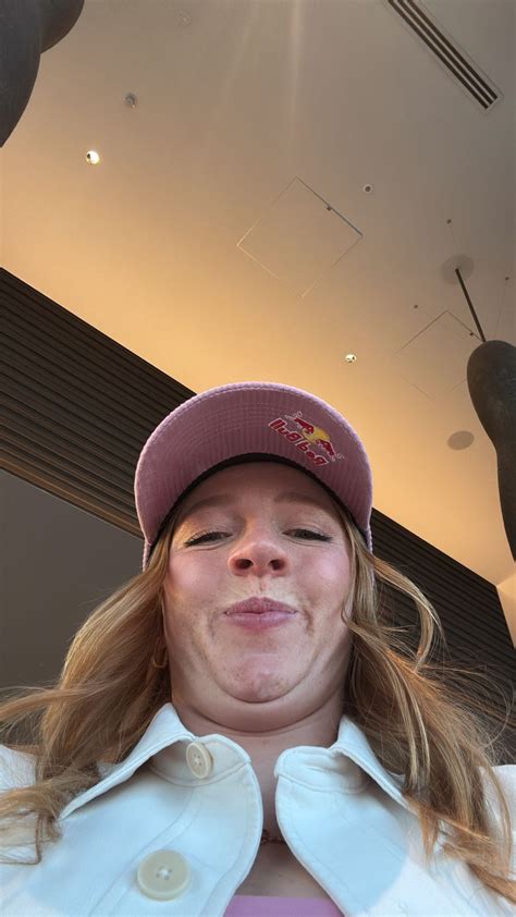 Molly Carlson | Brb trading in being an adult for being an IPad kid 🥲 ️