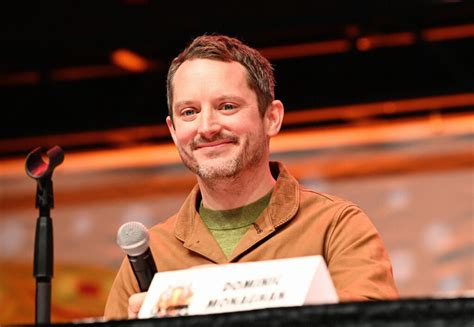 Elijah Wood Net Worth 2024: What Is The “Lord Of The Rings” Star Worth