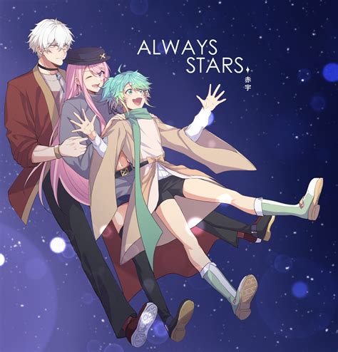 Holostars Image by Akaie11 #3750942 - Zerochan Anime Image Board