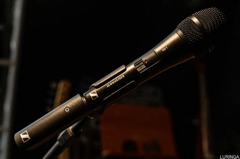 Sennheiser on Behance