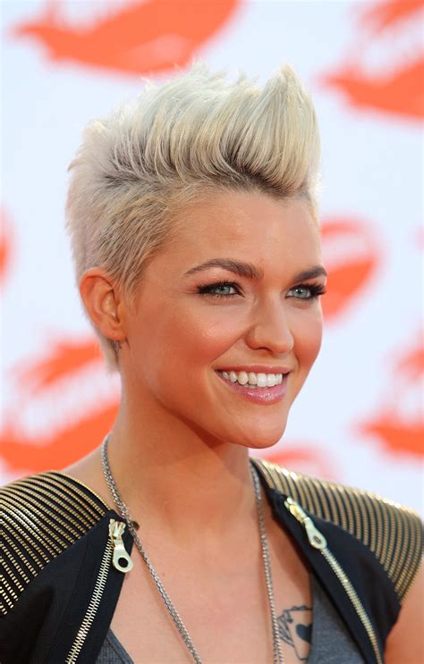 black mohawk haircuts unleash   rebel
